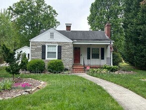 Building Photo - 519 Dick St