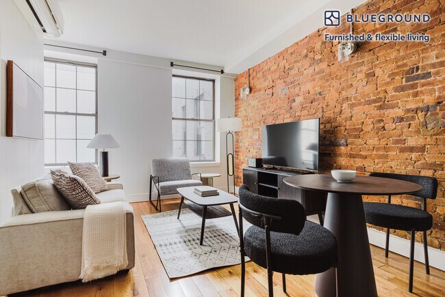 Foto del edificio - 72 Willoughby St