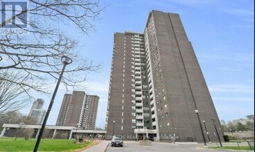 Building Photo - 5 Old Sheppard Ave