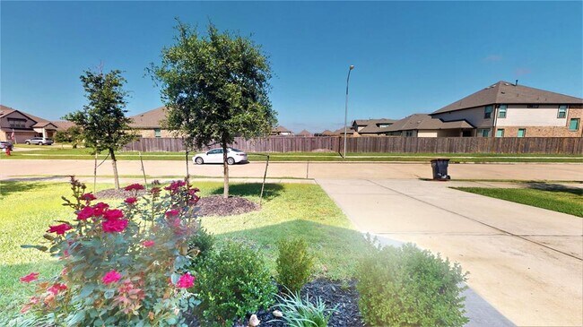 Building Photo - 3919 Prairie Landing Ln