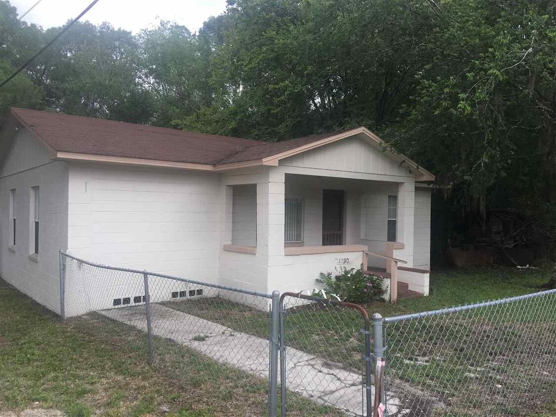 1190 W King St, St. Augustine, FL 32084 - House Rental in St. Augustine ...