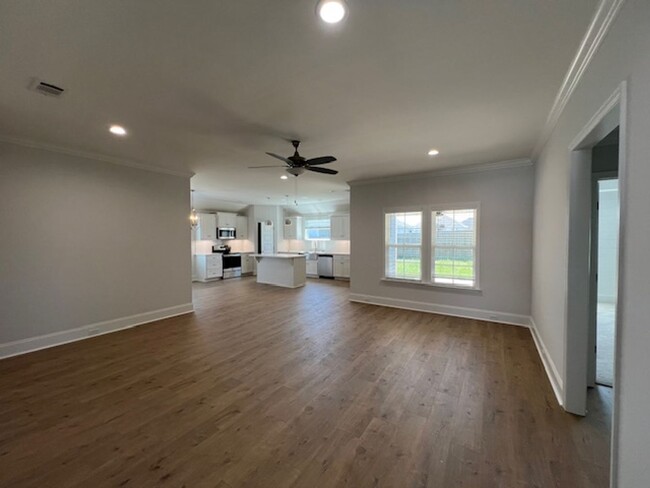 Building Photo - Beautiful 4b/2bath Home in Valdosta, Ga!