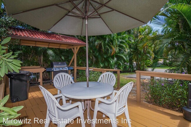 Building Photo - 2 br, 1 bath House - 103 Palm River Blvd