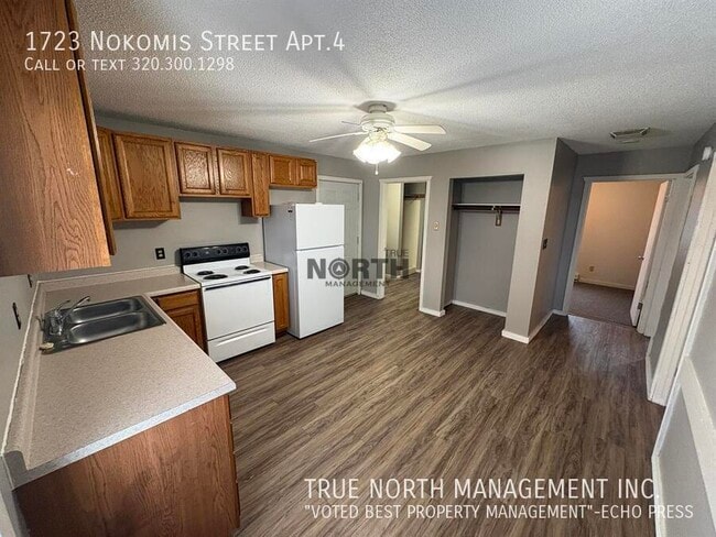 Foto del edificio - 1723 Nokomis St