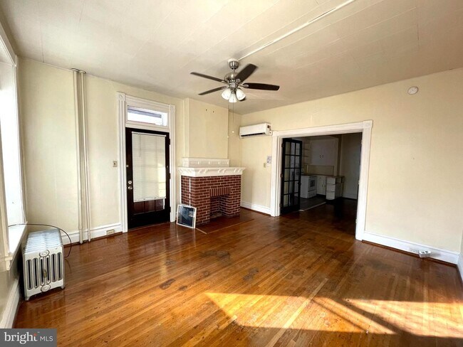 Foto del edificio - 41 E Antietam St