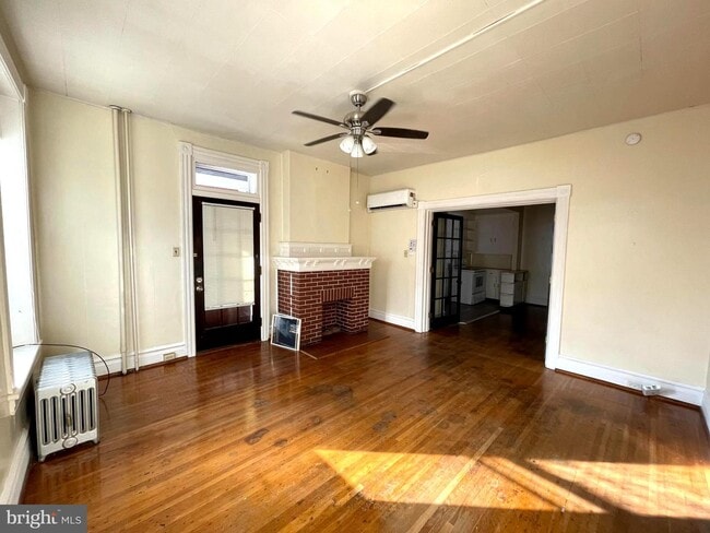 Building Photo - 41 E Antietam St