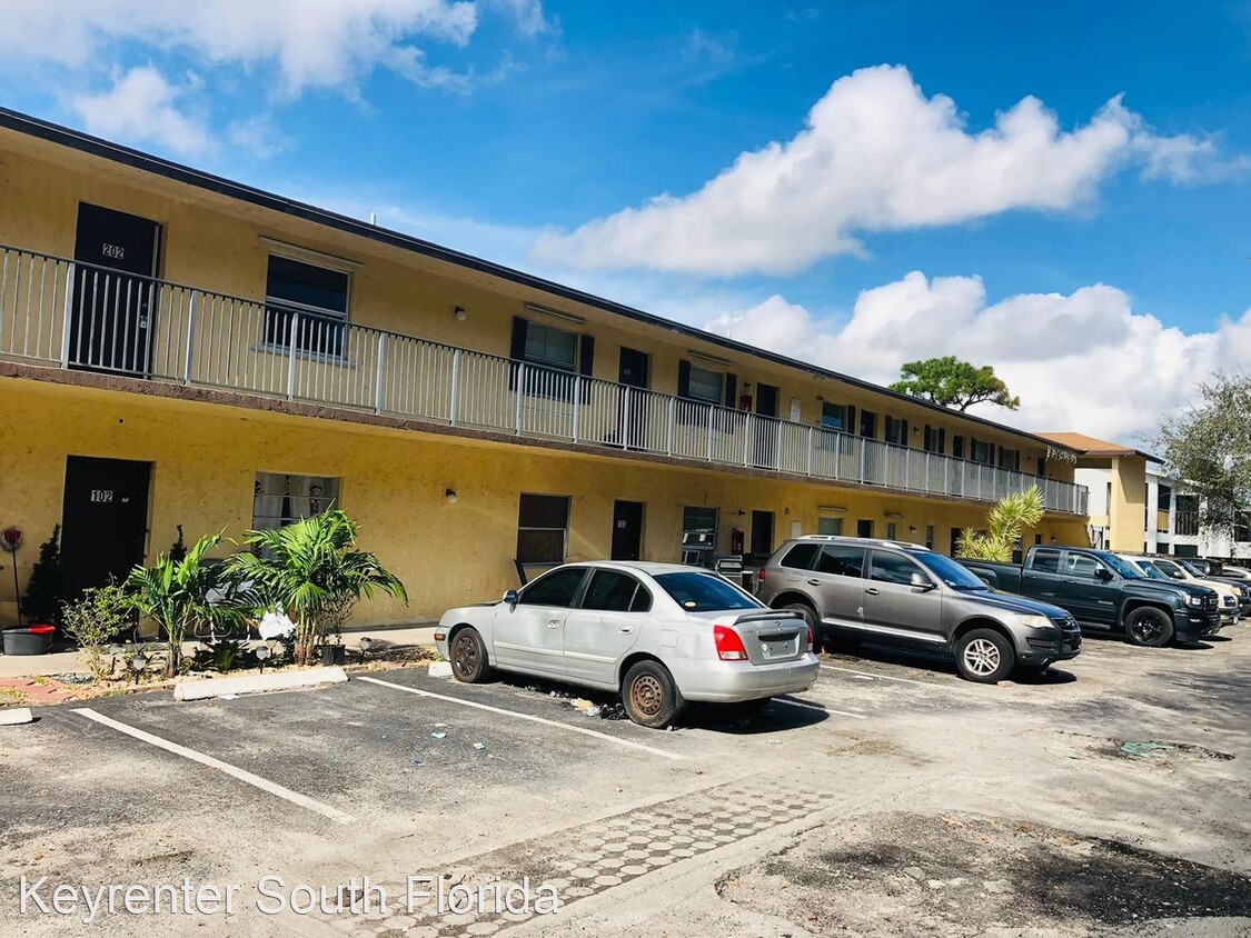 Primary Photo - 2 br, 2 bath House - 1740 2nd Ave. N Apt. 202