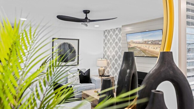 Foto del edificio - 3136-38 Haven Ave