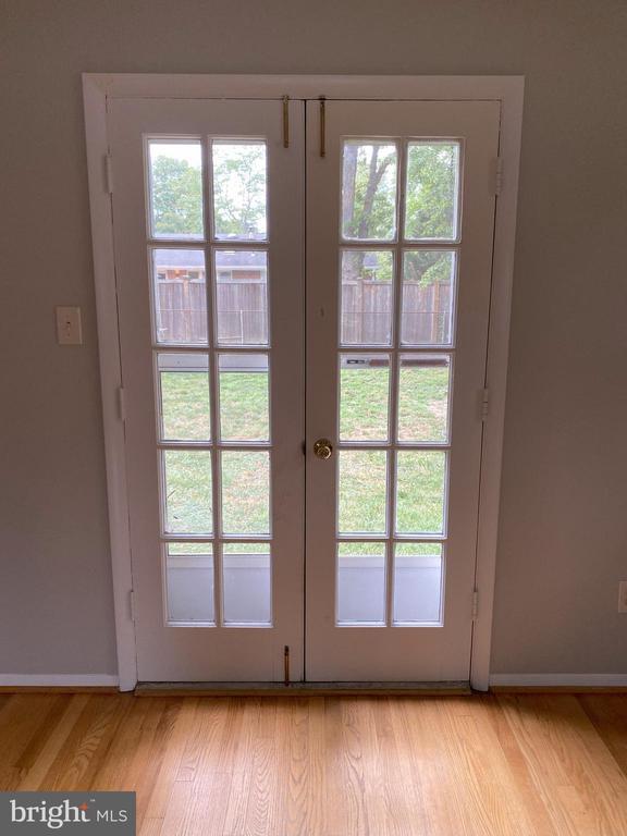 Foto del edificio - 8412 Culver Pl