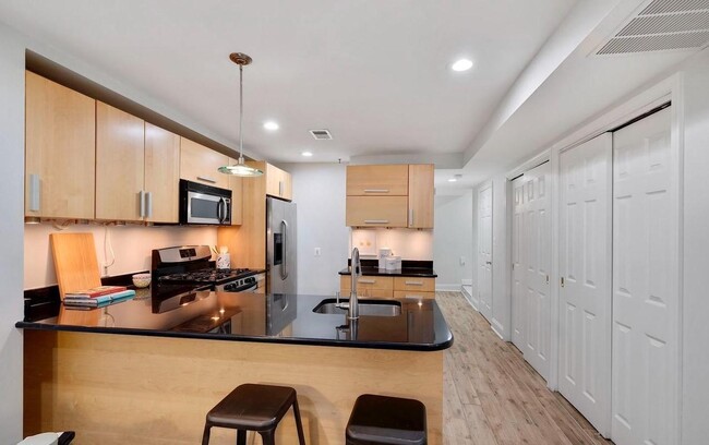 Foto del edificio - 1826 N Capitol St NW