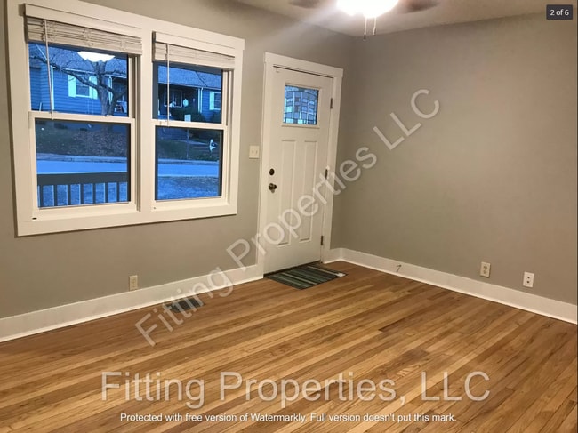 Foto del edificio - 624 Frasier St