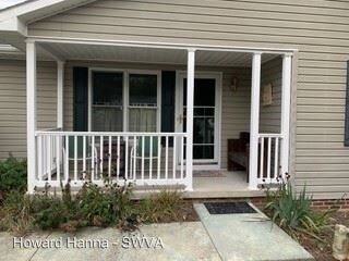 Building Photo - 3 br, 2 bath House - 218 Alum Springs Road