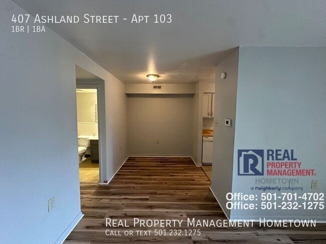 Foto del edificio - 407 Ashland St