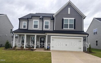Building Photo - 112 Moonflower Ln