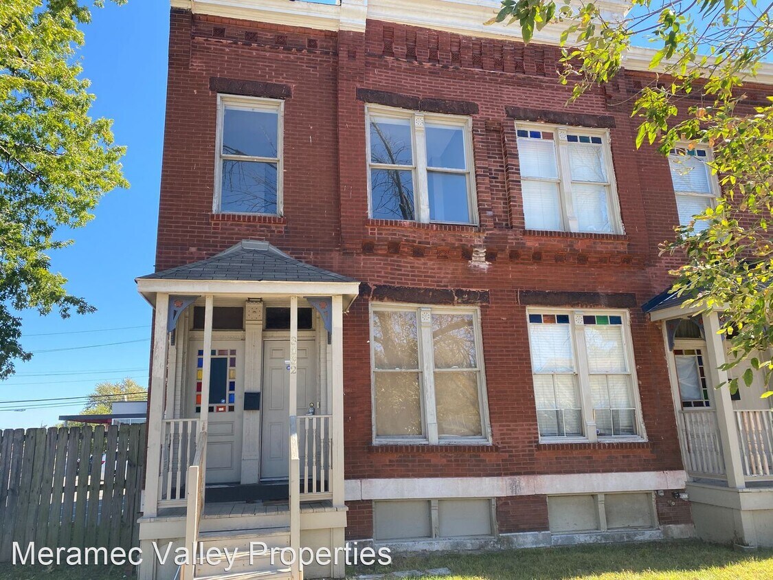 Primary Photo - 4 br, 2 bath House - 3432 Texas Ave.