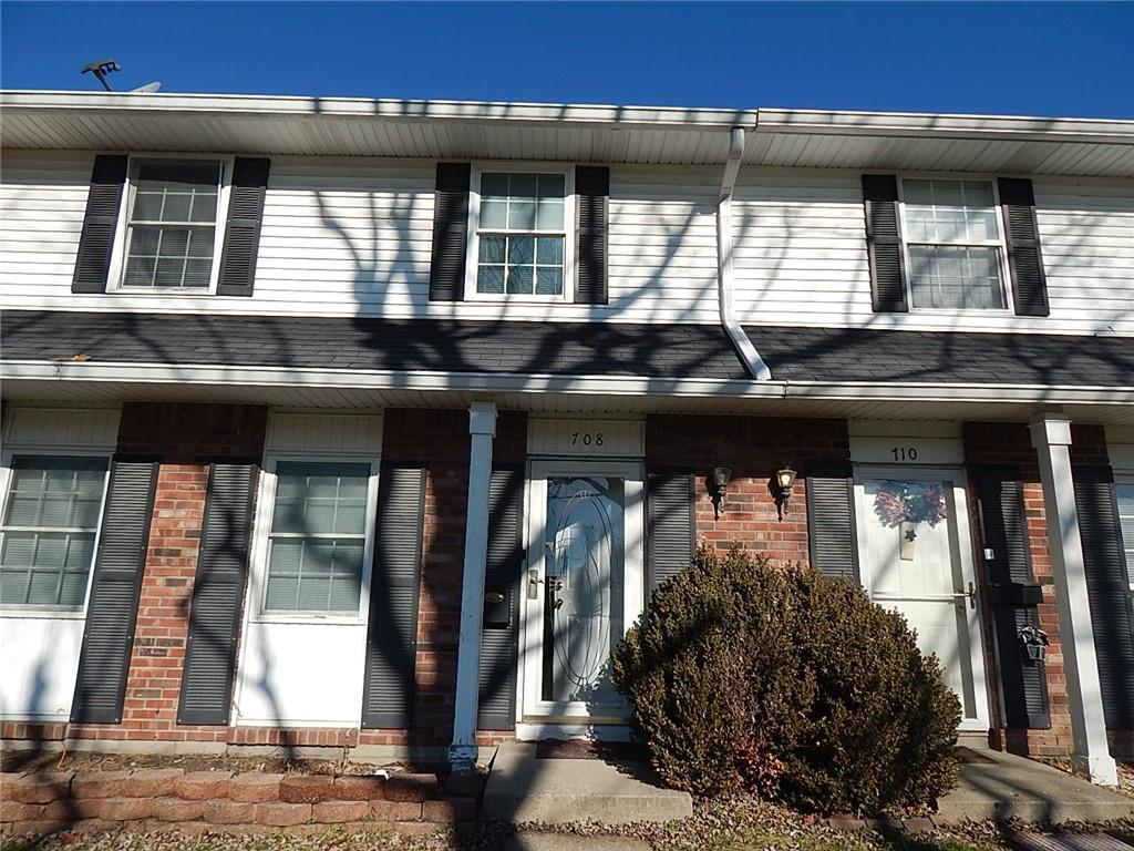 Primary Photo - 708 E Thompson Rd