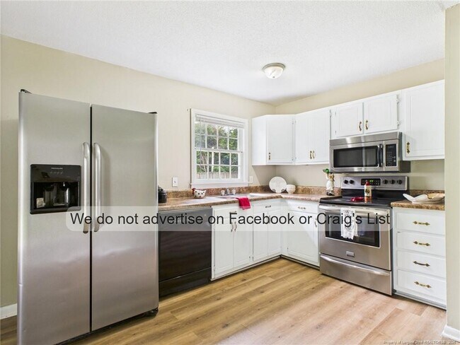 Foto del edificio - 5705 Yellowstone Ct