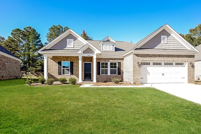Building Photo - 360 Bainbridge Dr