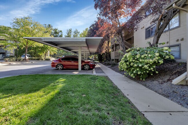 Foto del edificio - 3675 S Gekeler Ln