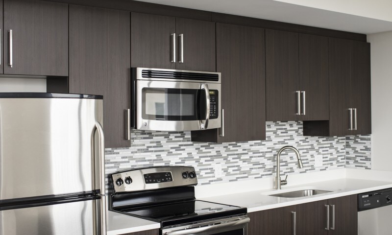 The Mark at Cityscape