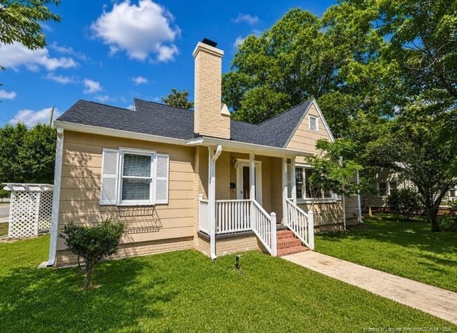 Building Photo - 2534 McNeill Cir