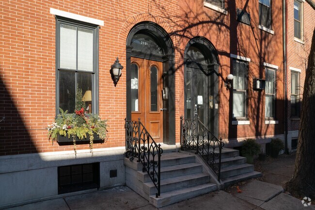 Foto del edificio - 2031 Pine St