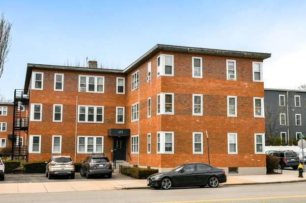 Foto del edificio - 125 Farragut Rd