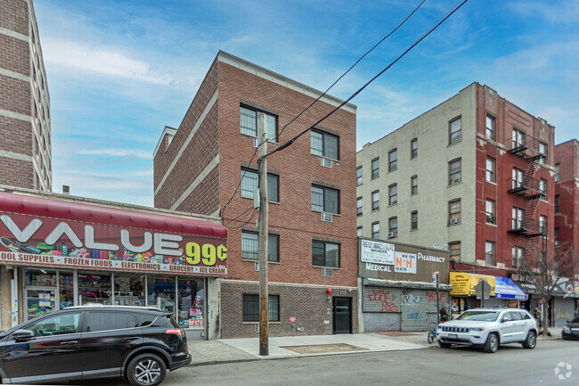 Building Photo - 111 E 183rd St