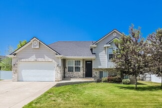 Building Photo - 2353 N 400 W