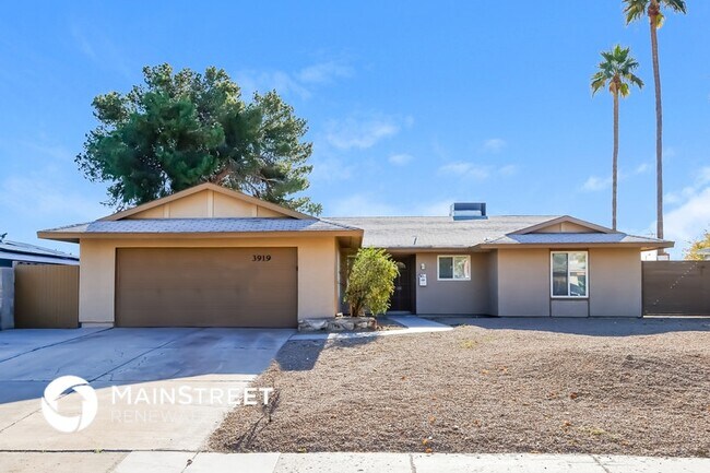 Foto del edificio - 3919 Springhill Ave