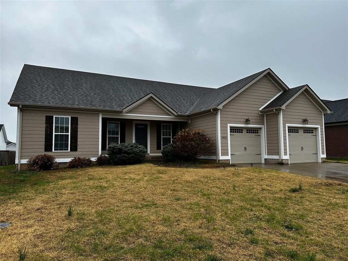 Foto del edificio - 2922 Gunsmoke Trail Way