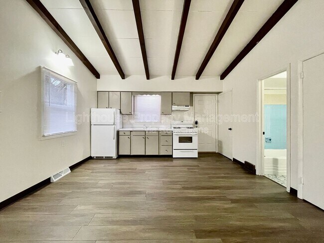 Foto del edificio - 1153 Hoyt St SE