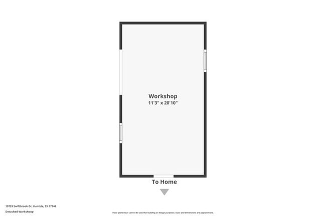 Building Photo - 19703 Swiftbrook Dr