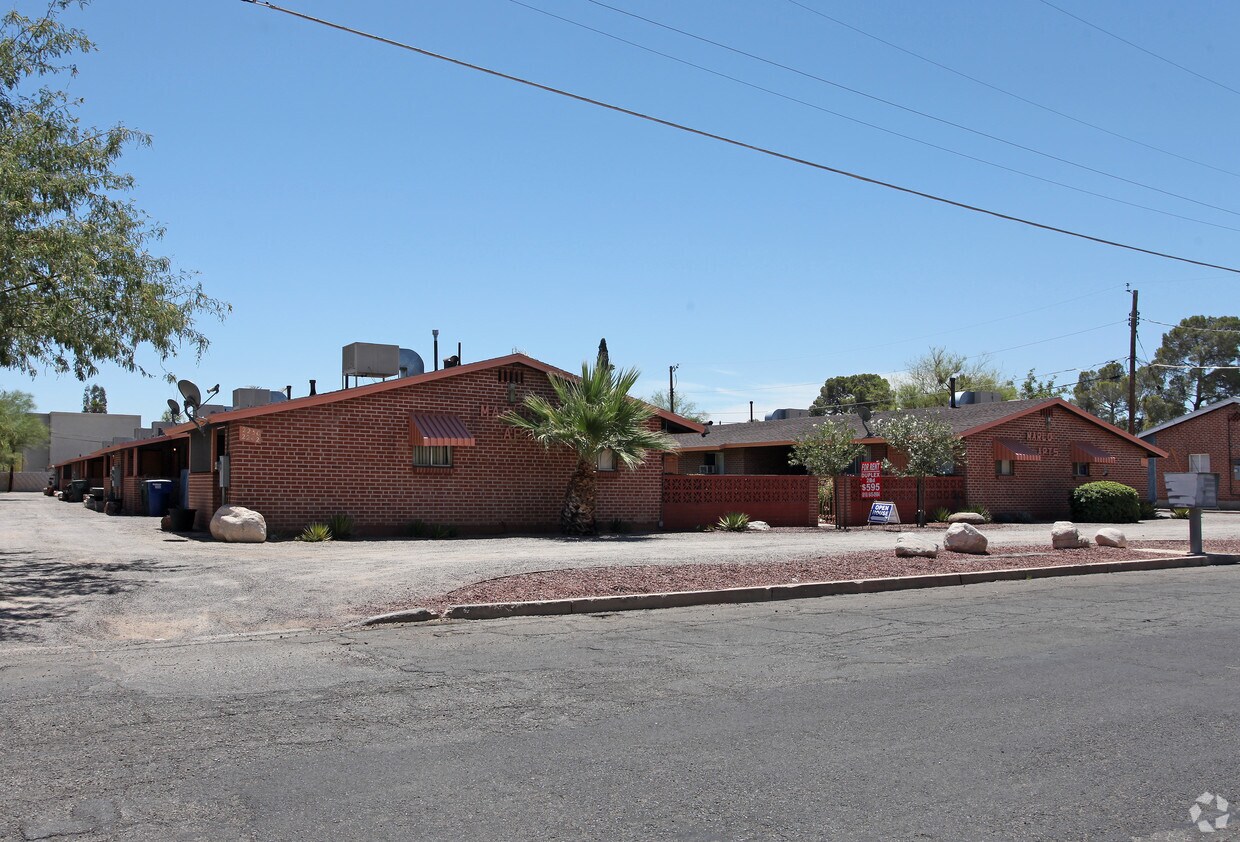 Primary Photo - The Marlo Apartments