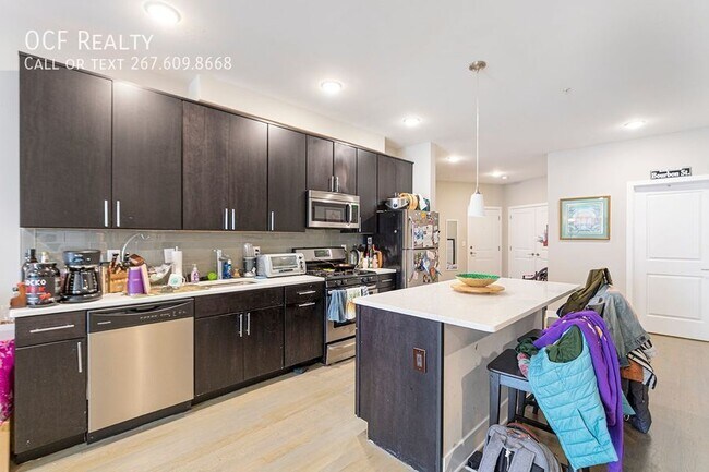 Foto del edificio - Graduate Hospital Three Bed Apartment