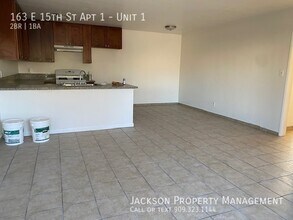 Building Photo - 163 E 15th St