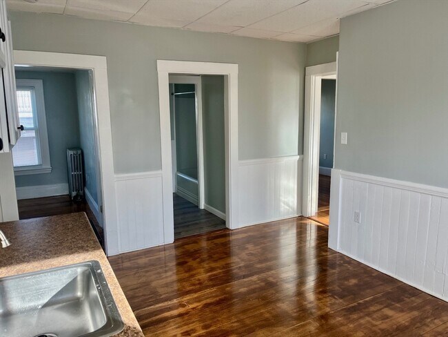 Foto del edificio - 88 Weston St