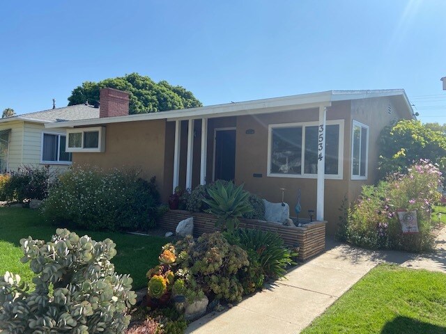 Foto principal - 3534 Orange Ave