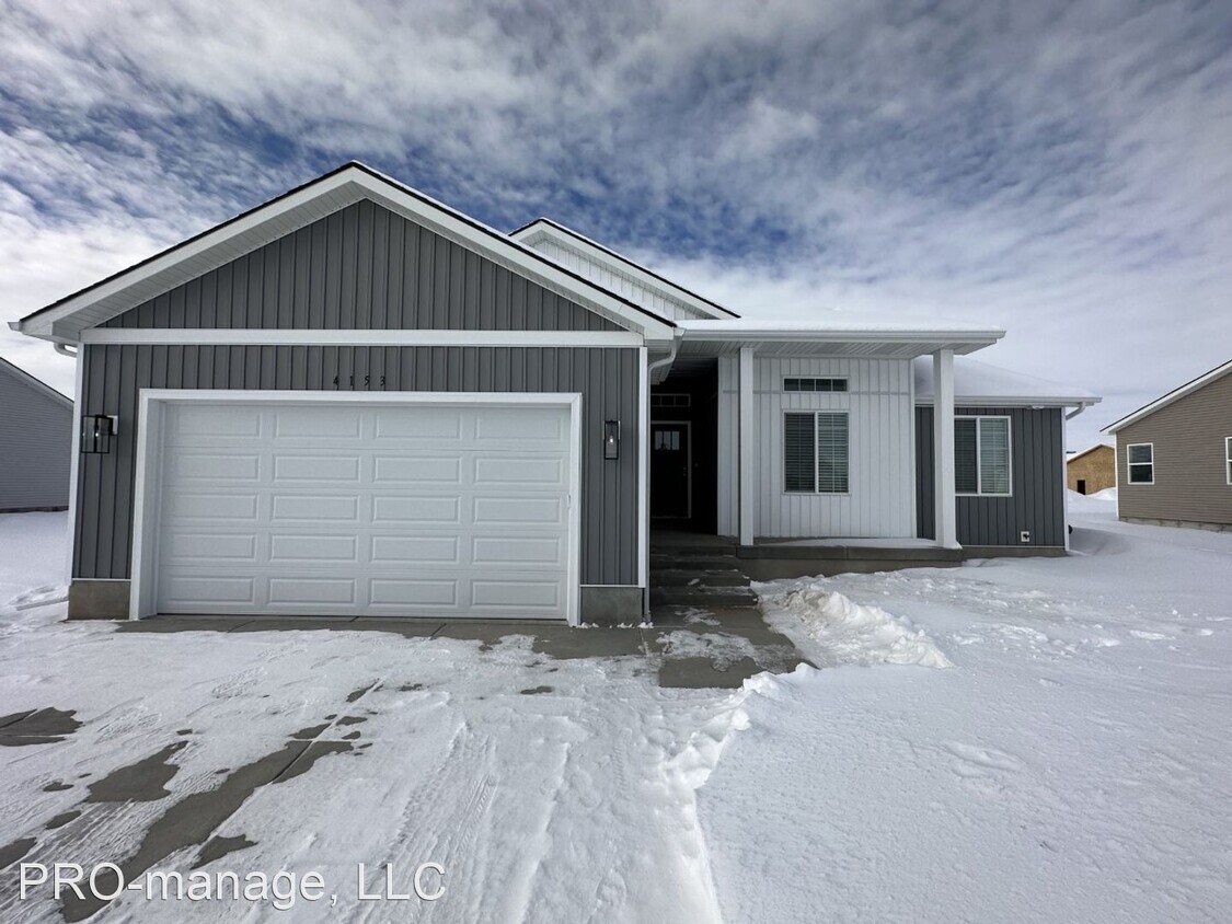 4153 Hemingway, Ammon, ID 83401 House Rental in Ammon, ID