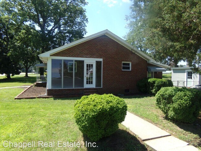 Building Photo - 3 br, 1 bath House - 4006 Jefferson Park Road
