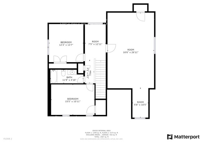 Foto del edificio - 9729 Willow Leaf Ln