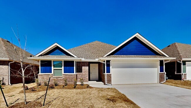 Foto del edificio - LUXURY 3 Bedroom 2 Bathroom Home with Study/Office in Piedmont Schools- Neighborhood Basketball C...