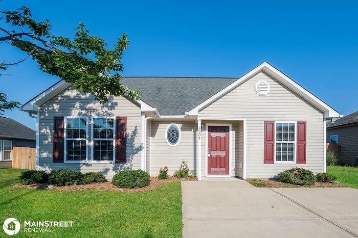 Primary Photo - 3204 Royal Deeside Court, Zebulon, NC 27597