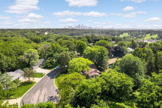 Foto del edificio - 4035 Wasatch Ln