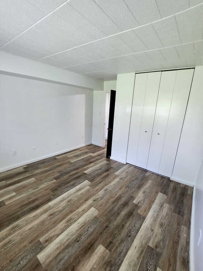 Dormitorio - Pebble Creek