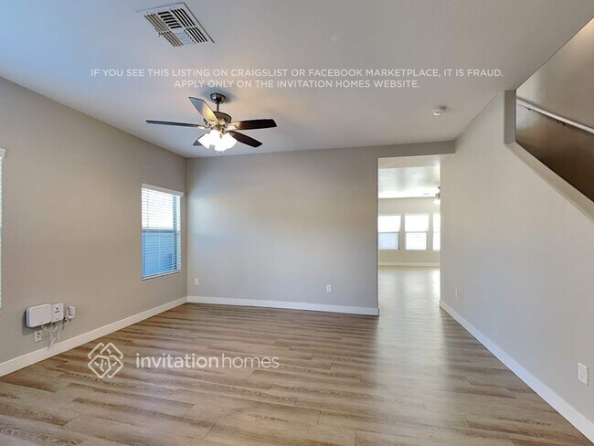 Foto del edificio - 21191 E Tierra Grande Dr