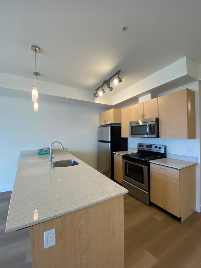 435 Cocina - Library Place