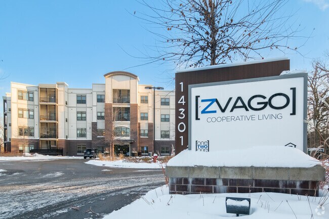 Foto del edificio - Zvago Glen Lake