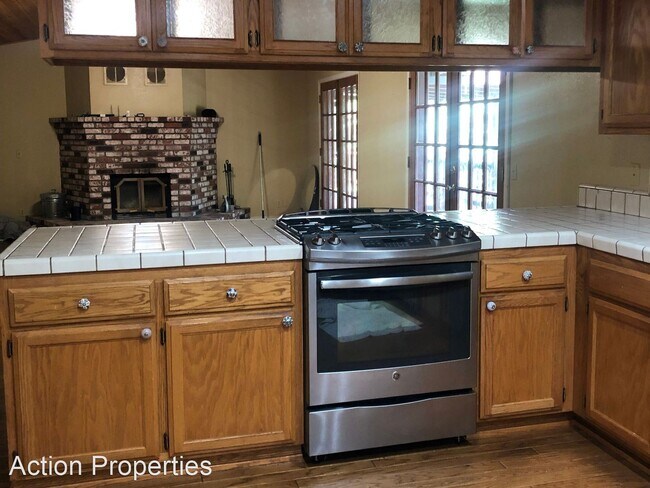 Building Photo - 3 br, 2 bath House - 3201 Pawdick Ct.