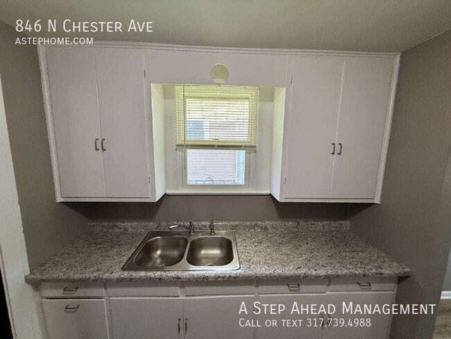 Foto del edificio - 846 N Chester Ave